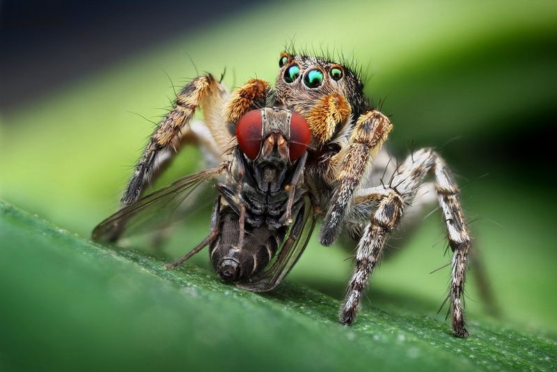 Makro fotografie s Josefem Arnoštem